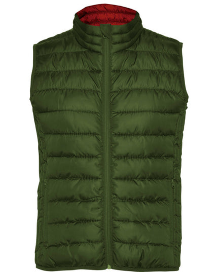 Gilet Trapuntato Donna