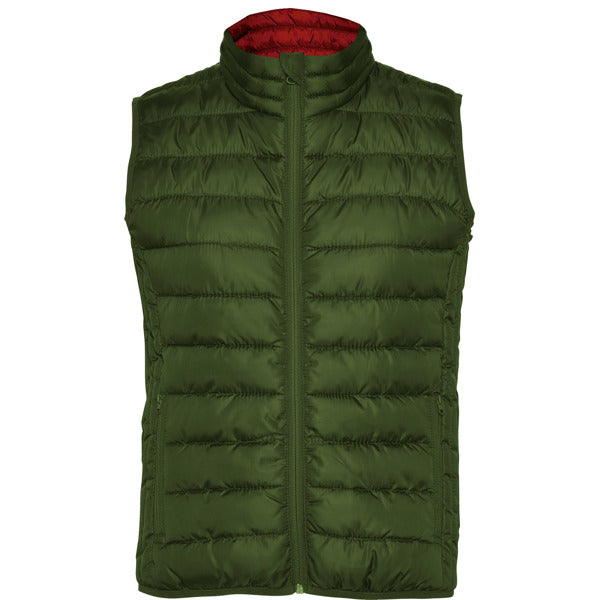 Gilet Trapuntato Donna