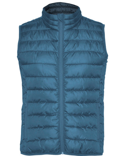 Gilet Trapuntato Donna