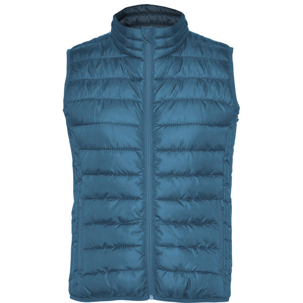 Gilet Trapuntato Donna