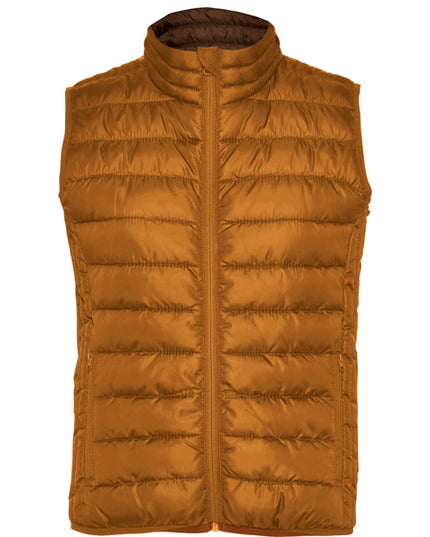 Gilet Trapuntato Donna