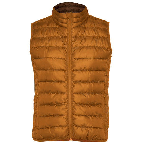 Gilet Trapuntato Donna