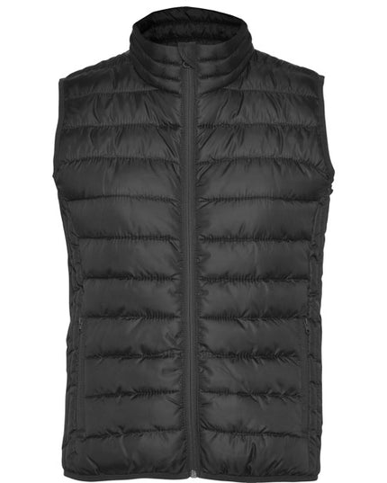 Gilet Trapuntato Donna