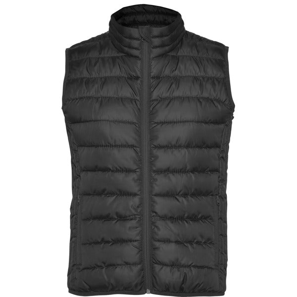 Gilet Trapuntato Donna