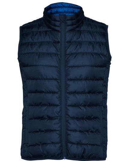 Gilet Trapuntato Donna