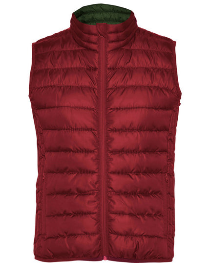 Gilet Trapuntato Donna