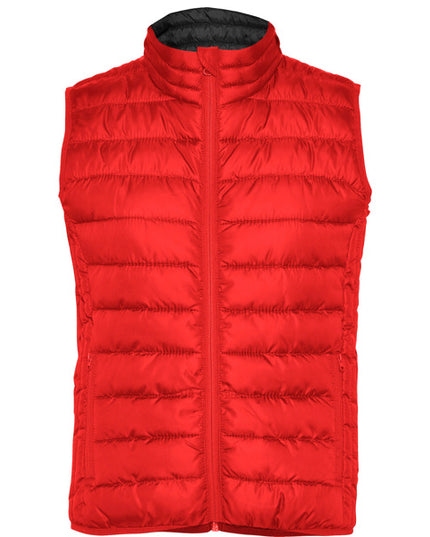 Gilet Trapuntato Donna