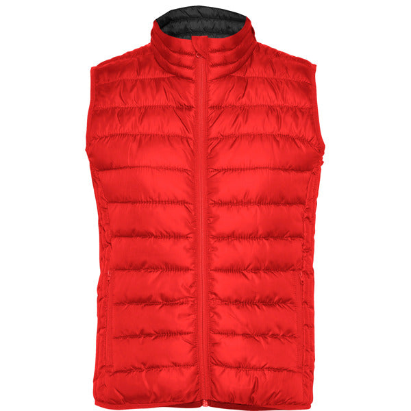 Gilet Trapuntato Donna