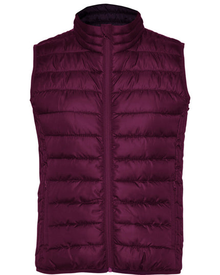 Gilet Trapuntato Donna
