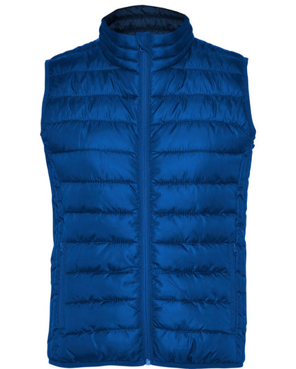 Gilet Trapuntato Donna