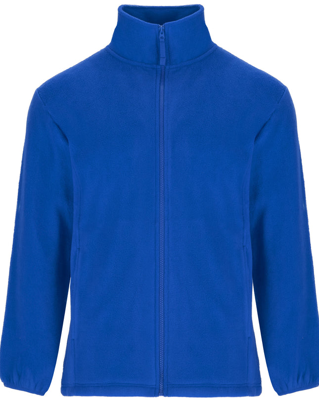 Felpa in Pile Bambino