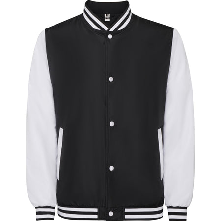 Giacca Bicolore Unisex