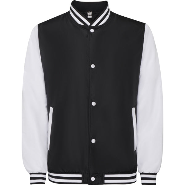 Giacca Bicolore Unisex