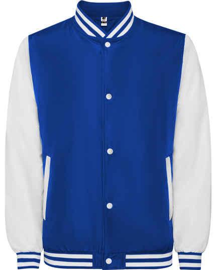 Giacca Bicolore Unisex