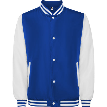Giacca Bicolore Unisex