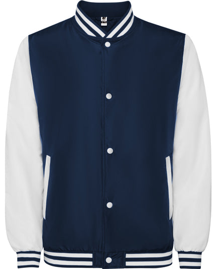 Giacca Bicolore Unisex