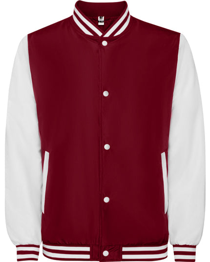 Giacca Bicolore Unisex