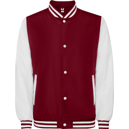 Giacca Bicolore Unisex