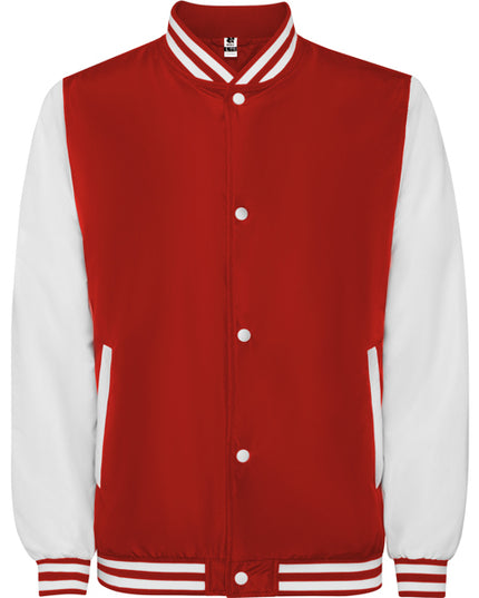 Giacca Bicolore Unisex