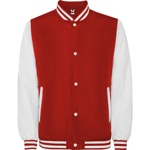 Giacca Bicolore Unisex