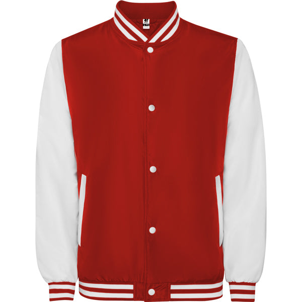 Giacca Bicolore Unisex