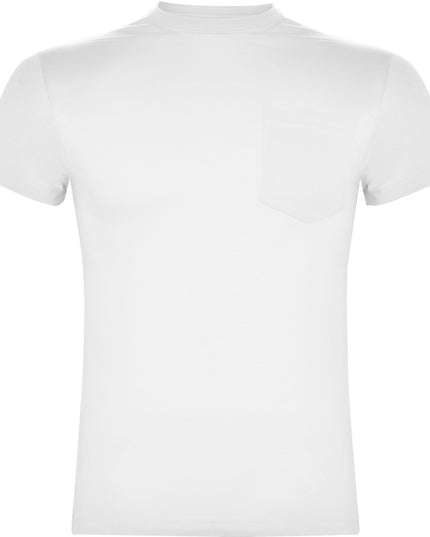 Maglia con Taschino Uomo