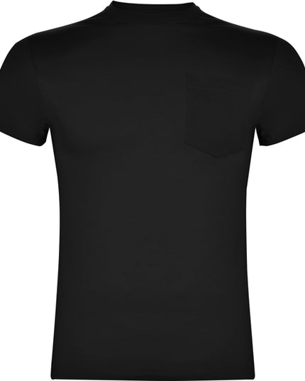 Maglia con Taschino Uomo