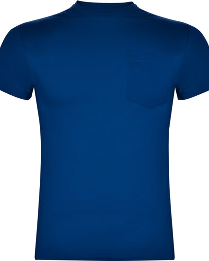 Maglia con Taschino Uomo