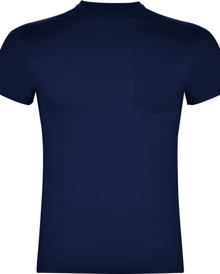 Maglia con Taschino Uomo