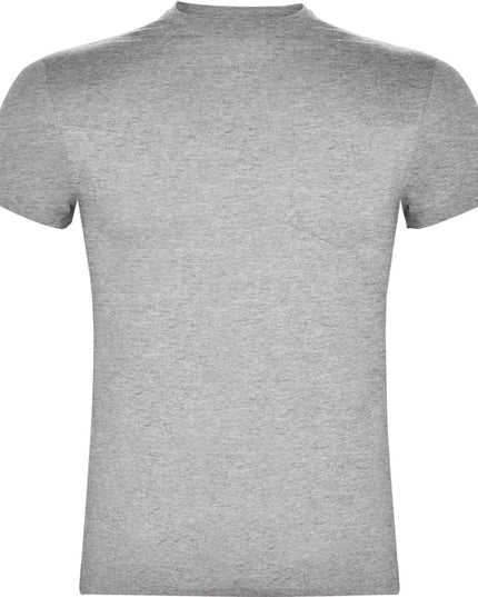 Maglia con Taschino Uomo