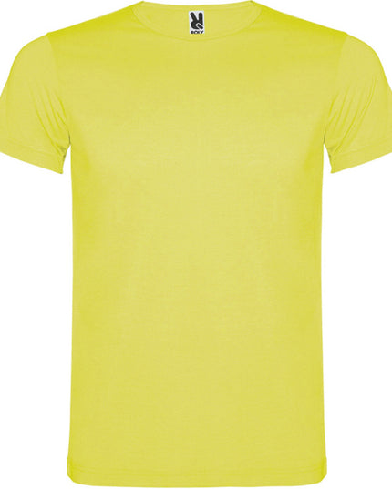 Maglia Fluo Uomo