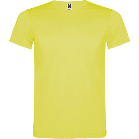 Maglia Fluo Uomo