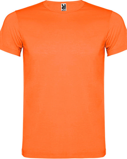 Maglia Fluo Uomo