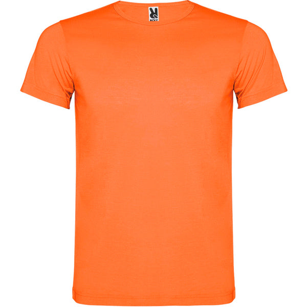 Maglia Fluo Bambina