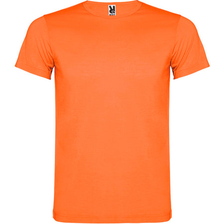 Maglia Fluo Uomo