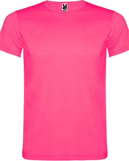 Maglia Fluo Uomo