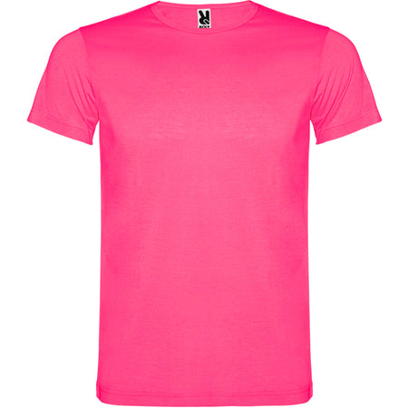 Maglia Fluo Uomo