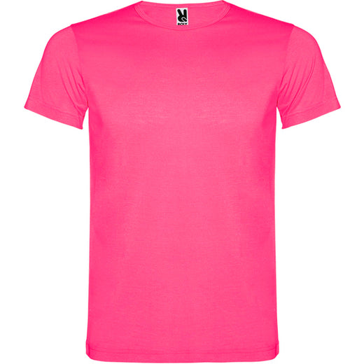 Maglia Fluo Bambina