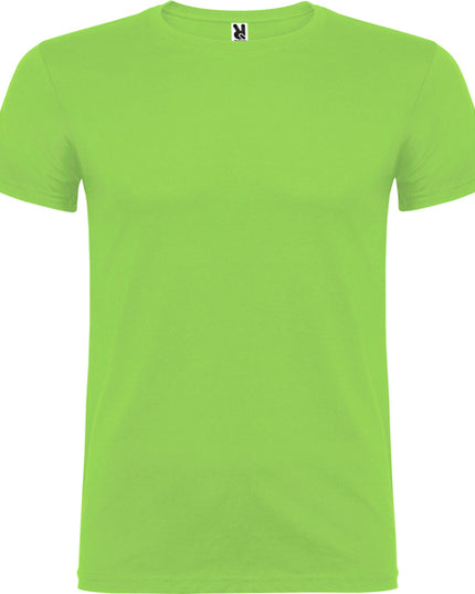 T-Shirt Manica Corta Uomo