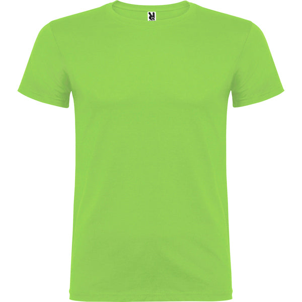 T-Shirt Manica Corta Uomo