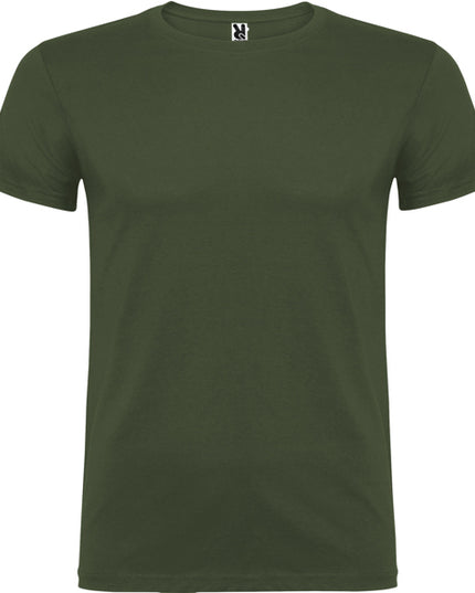 T-Shirt Manica Corta Uomo