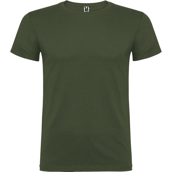 T-Shirt Manica Corta Uomo