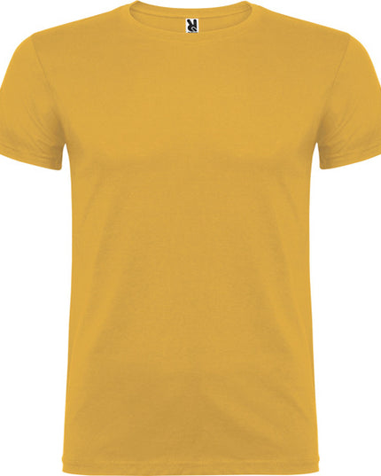 T-Shirt Manica Corta Uomo