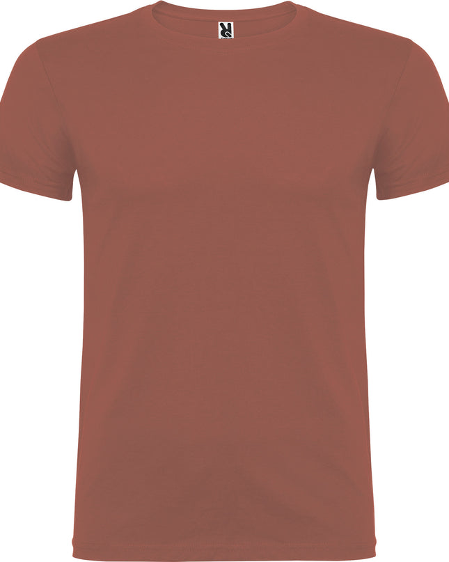 T-Shirt Manica Corta Uomo