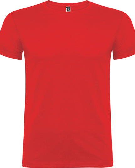 T-Shirt Manica Corta Uomo