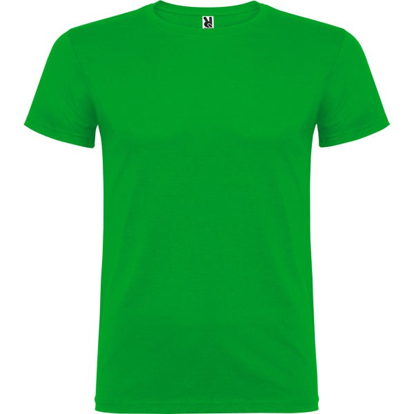 T-Shirt Manica Corta Uomo