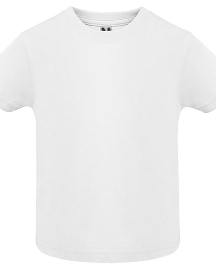 Maglia Neonato Maniche Corte