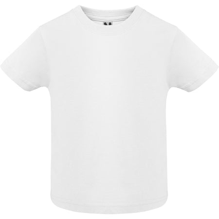 Maglia Neonato Maniche Corte