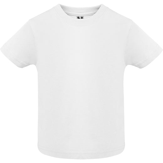 Maglia Neonato Maniche Corte