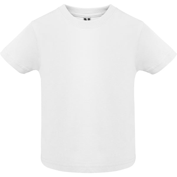 Maglia Neonato Maniche Corte